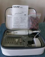 Maniküre/Pediküre Set