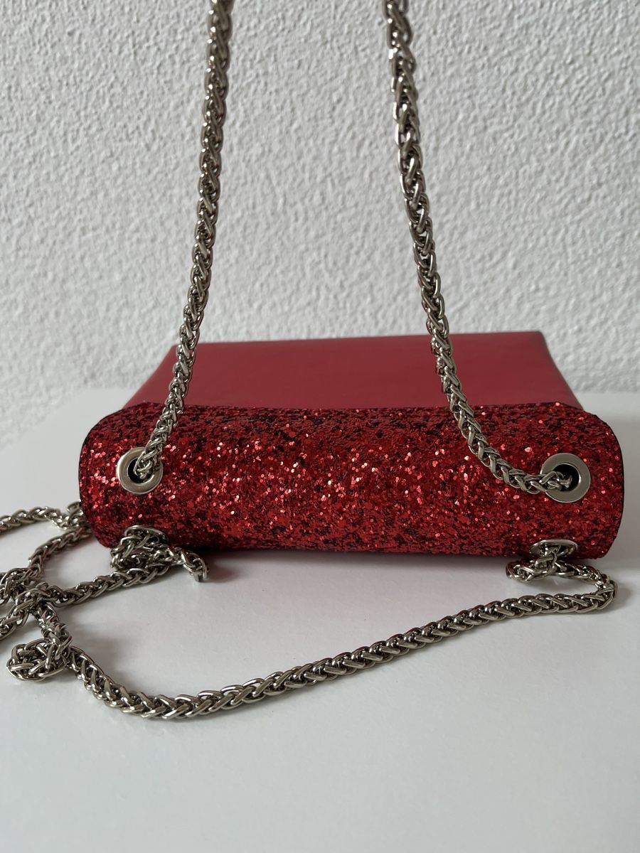 Guess Borse da donna: Guess Handtasche – Usato da Holziken venduto da Xjj19 4