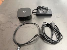 HP USB-C Docking Station G5 mit Garantie