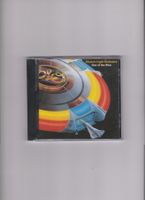 CD Electric Light Orchestra Out of the Blue 1977