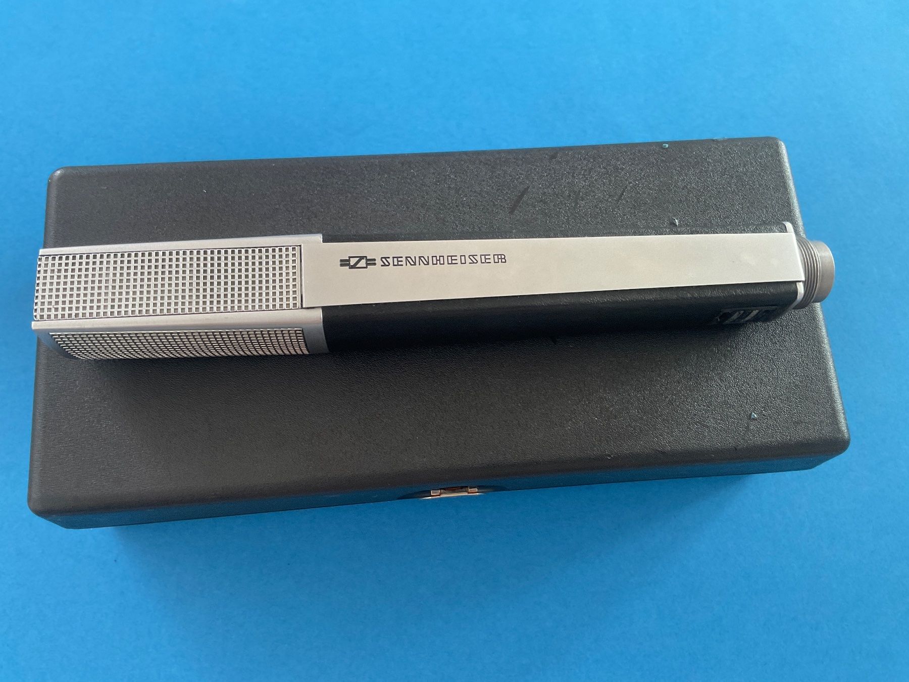 Sennheiser Microphones: Sennheiser MD 441 - 2 Mikrofon – D'occasion à Langenthal par Kotade 1