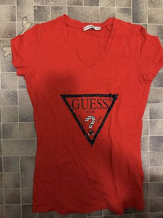 Guess T-Shirt, grösse S