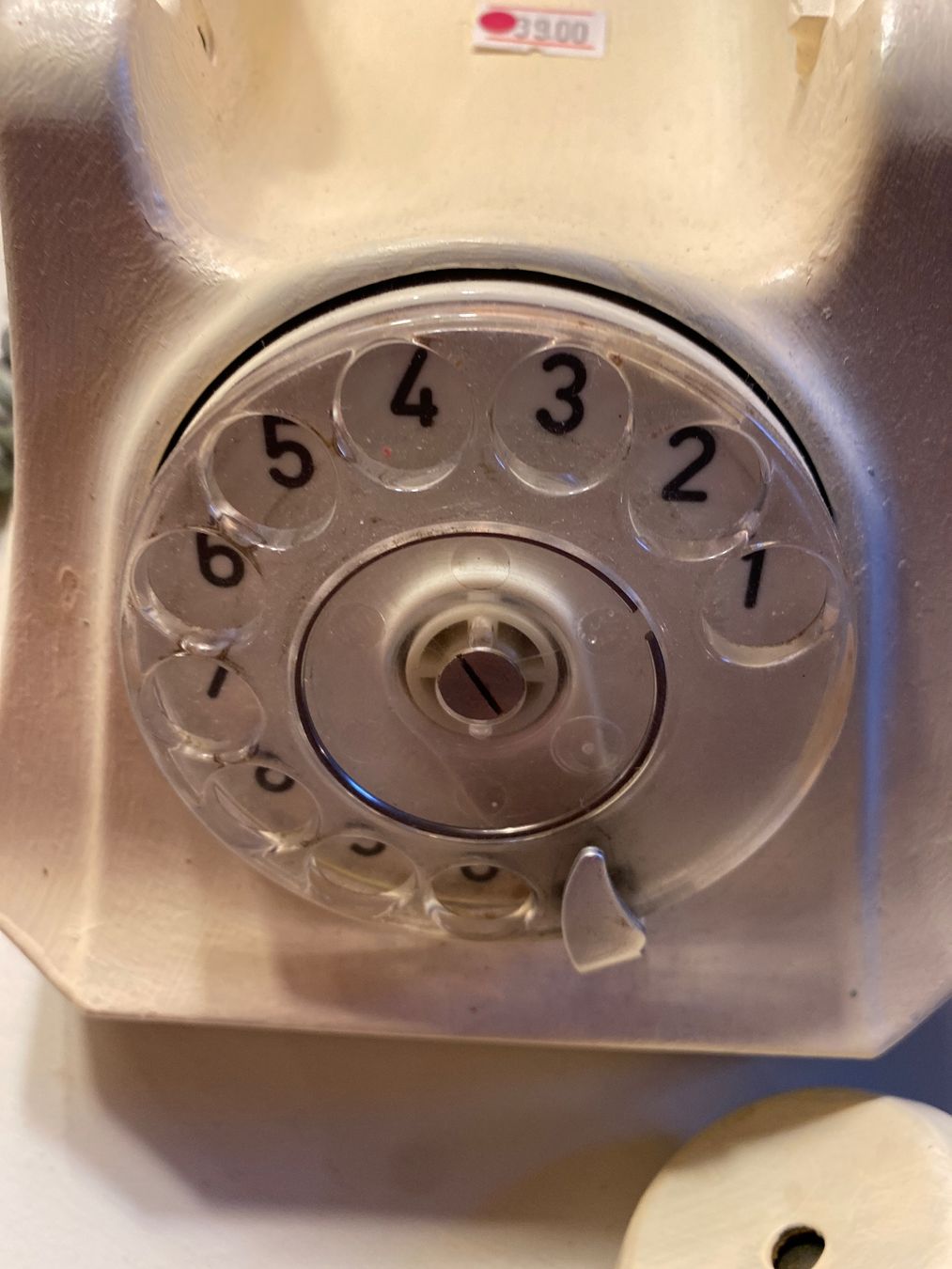 Telefoni: Telefon -Antik,Shabby Chic – Usato da Meienried venduto da ManuelaBoutique 3