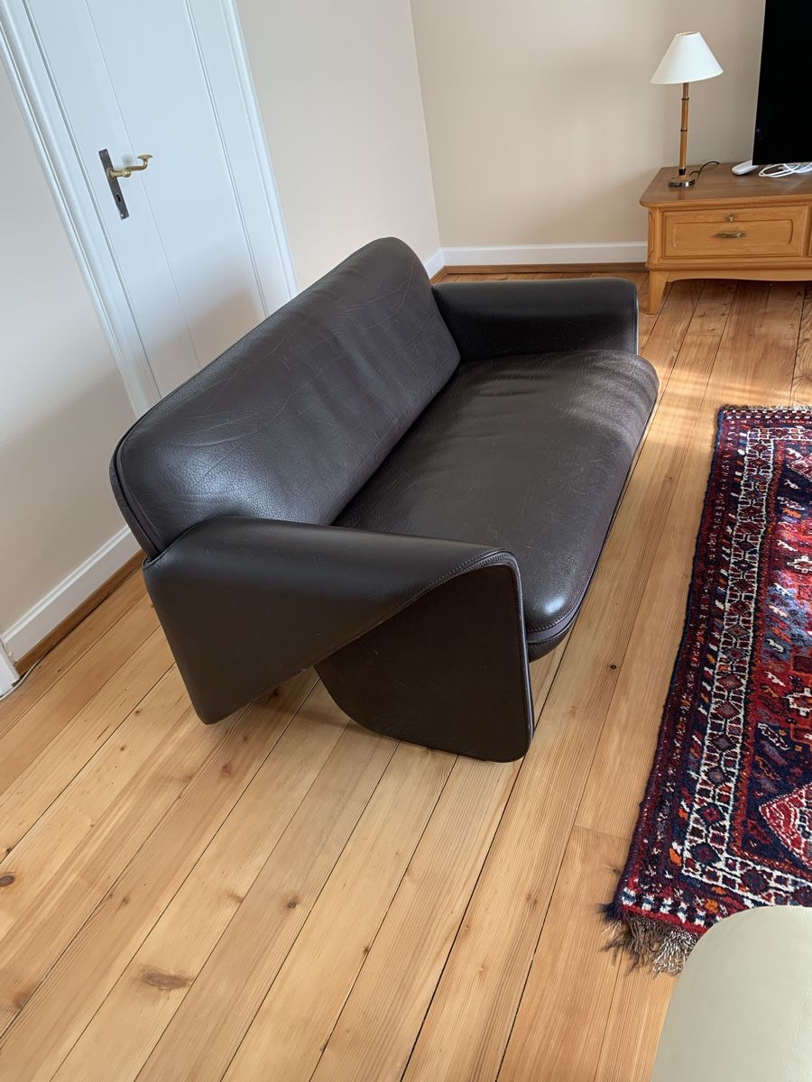 Divani: De Sede 2er Sofa – Usato da Riehen venduto da han_k578 6