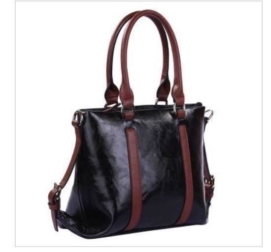 Sacs femmes: Sac à main noir et brun ou tout noir – Neuf avec emballage d'origine à Petit-Lancy par mina222 1
