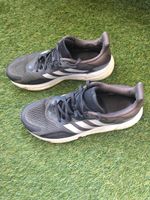 Adidas Solarboost nere numero 40