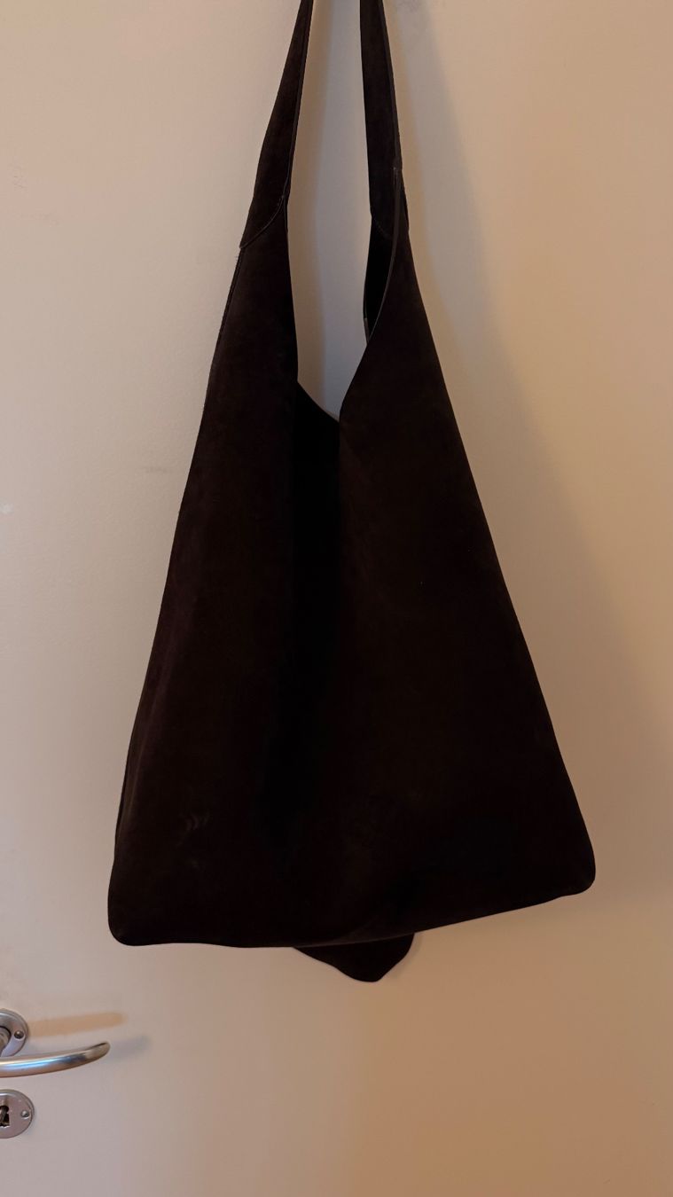 Cos Taschen für Damen: COS LEDER BAG – Gebraucht aus Zürich von BettyBetson 2