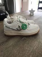 Travis Scott x Nike Air Force 1 Low "Sail"