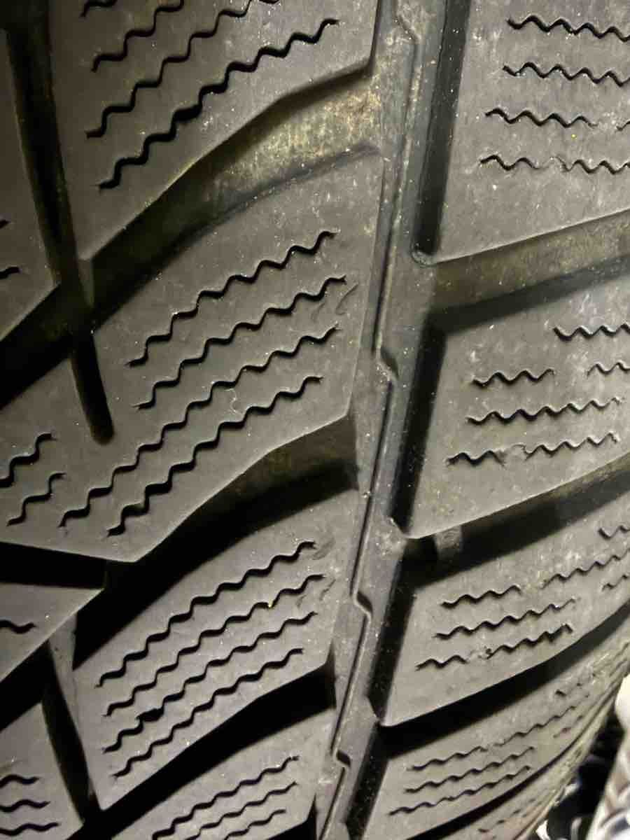 Tesla Pneus & Kompletträder: Tesla Model S, Winter, complete wheels, 245/45R19 – Gebraucht aus Fontainemelon von Maxm66 4