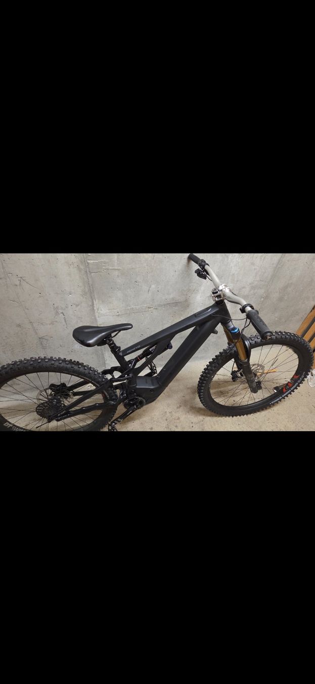 Specialized Biciclette: Specialized Kenevo - Neu – Usato da Bern venduto da Freeride001 1