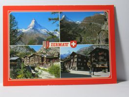 Zermatt
