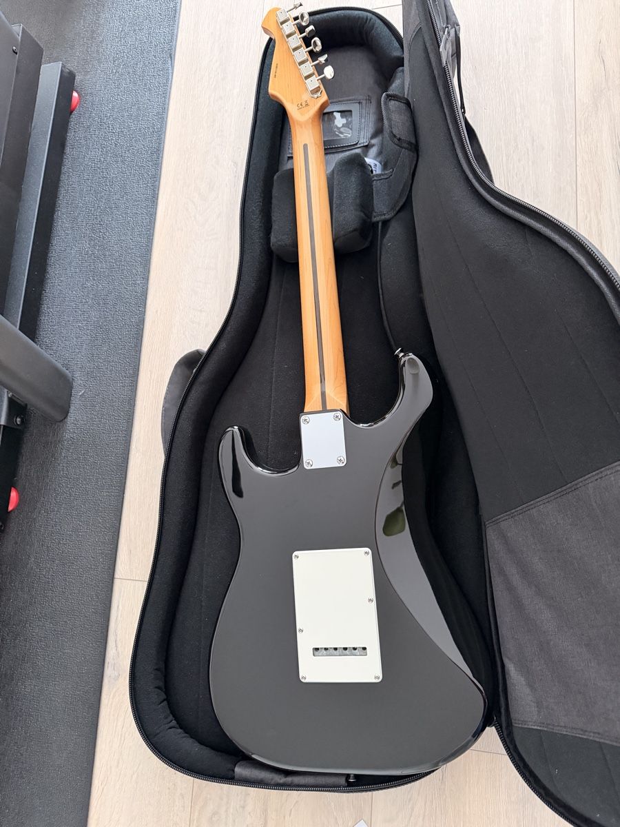 Aria Strumenti musicali: E-Gitarre Aria Pro II STG Series – Usato da Stallikon venduto da Tania 4