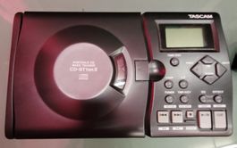 Tascam CD-BT1 MK II