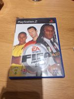 PS2 Spiel Fifa Football 2003