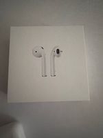 Apple AirPods 2. Generation mit Ladecase (OVP)