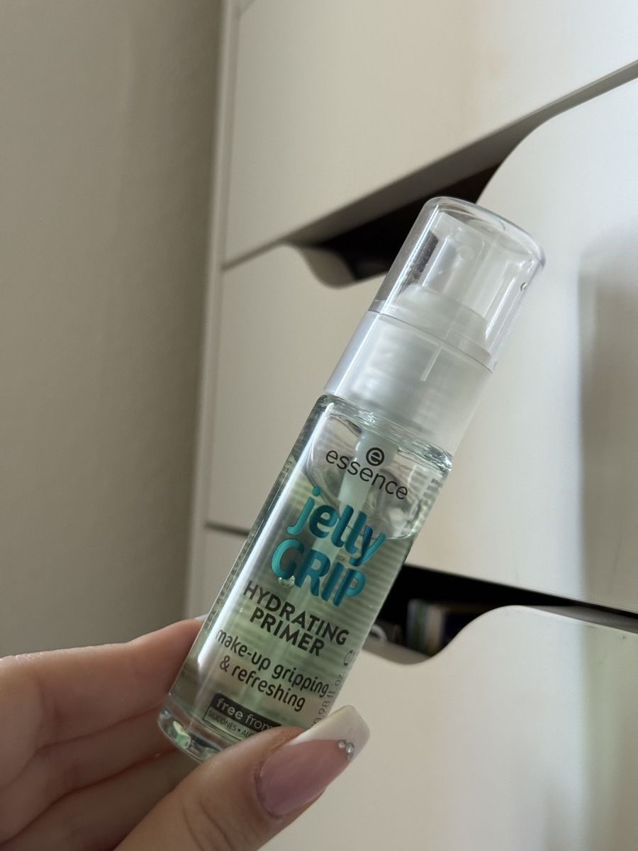 Make-up: Jelly gril primer - Essence – Gebraucht aus Chavannes-près-Renens von elobrgs