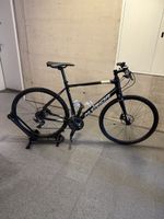 Fitnessbike Merida Speeder 900 Shimano Ultegra Grösse S/M