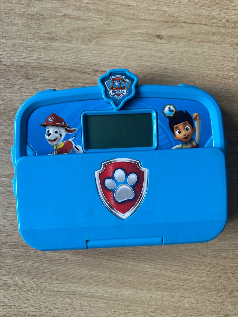 Vtech Giocattoli: vtech Pow Patrol Tablet – Usato da Zürich venduto da Odeono 1