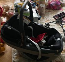 Maxi-Cosi Coral 360 Babyschale guter Zustand