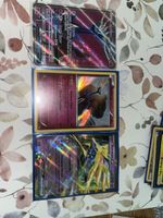 3 karten von xerneas