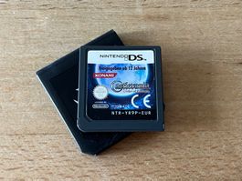Castlevania: Order of Ecclesia - Nintendo DS Modul NDS
