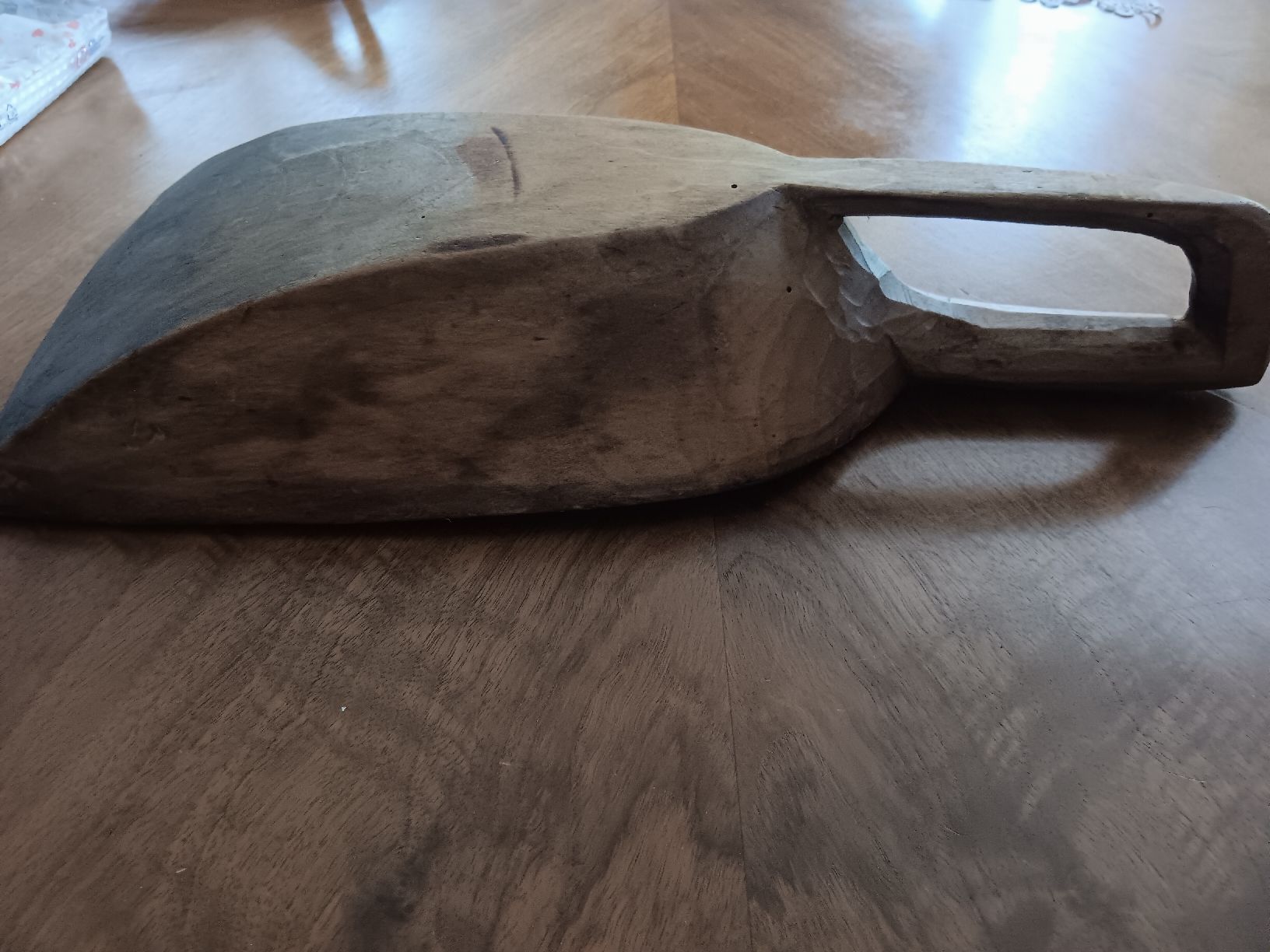 Cucchiai: Antik holz löffel – Usato da Ambrì venduto da Maerz87 2