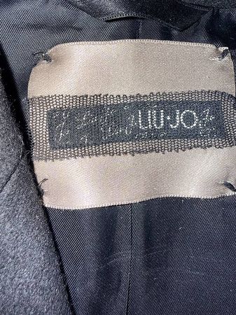 Manteau Liu Jo