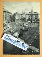 Milano, Piazza Cordusio