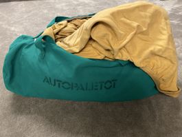 Auto Abdeckhülle/Cover für Oldtimer und neue Wagen