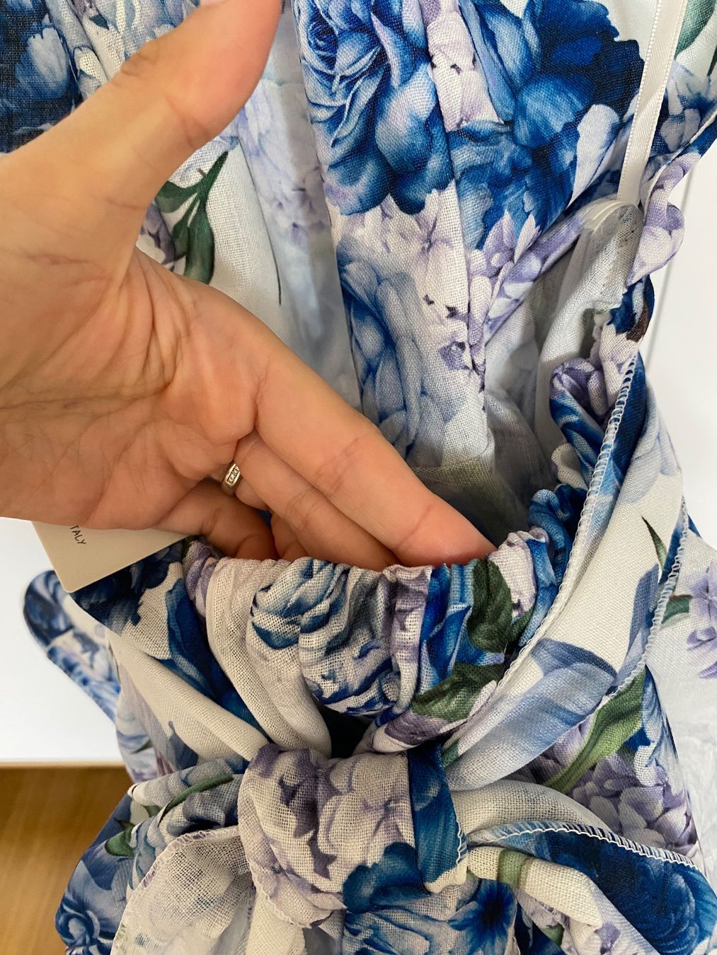 Robes: Kleid – Neuf avec emballage d'origine à Emmen par mas_gw7t 3