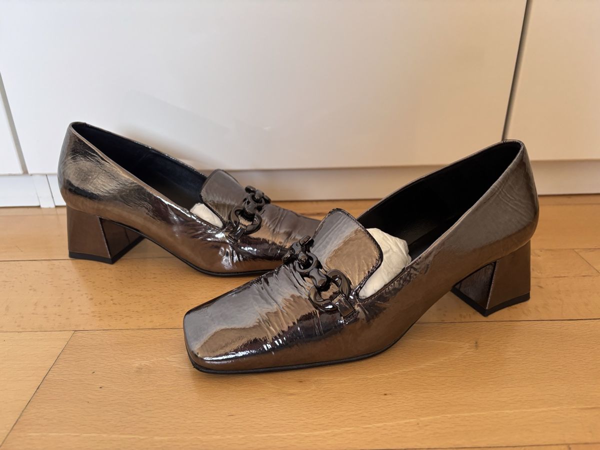 Scarpe da donna: Zinda Pumps – Usato da Basel venduto da FannySt