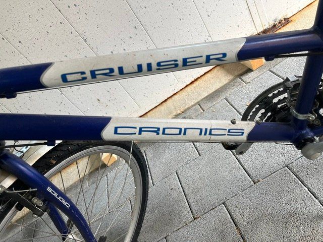 Biciclette: Damen Fahrrad – Usato da Pfaffnau venduto da Gerry1503 1