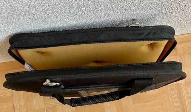 Samsonite Taschen: Neue Laptoptasche - Marke Samsonite – Neu (gemäss Beschreibung) aus Kriens von heleneb02 5