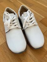 Neu Birkenstock Wrigley Sneaker, Gr 37, Weiss