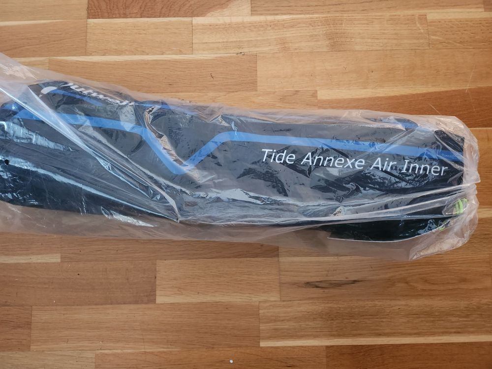 Outwell Zelte: Outwell Inner Tide Annexe Air – Neu und originalverpackt aus Wila von Datalog 1