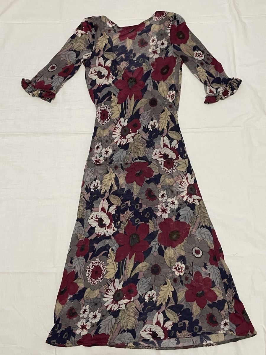 Vestiti: MAX & Co. Wolljerseykleid – Usato da Biel/Bienne venduto da ilariareda 1
