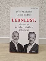 Lernlust. Worauf es im Leben wirklich ankommt