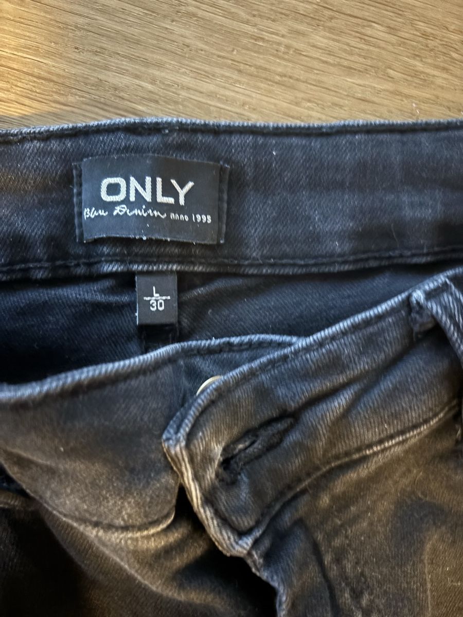 Jeans: Only Jeans Gr. 30 – D'occasion à Luzern par sumsili 2