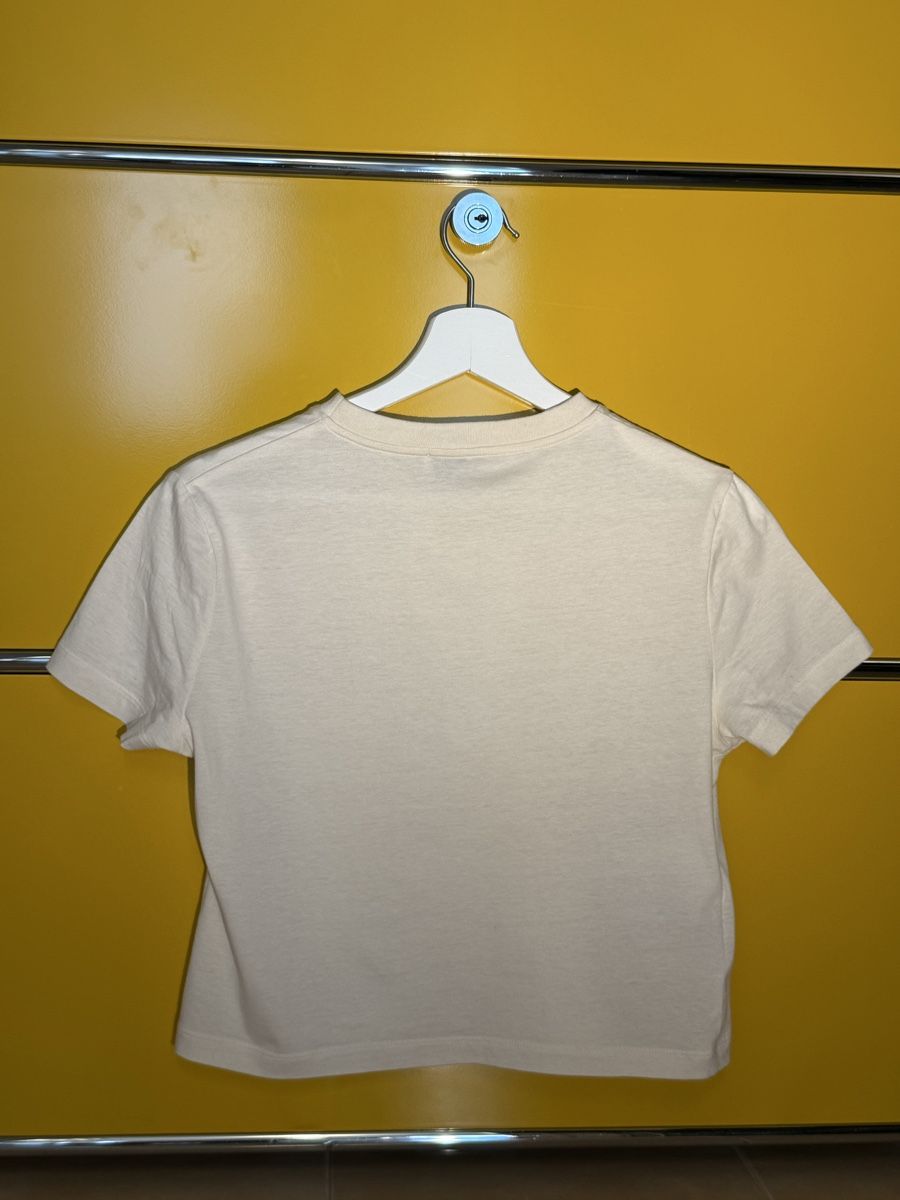 Miu Miu T-shirt: Miu Miu T-Shirt Grösse S – Usato da Zürich venduto da camilot 2