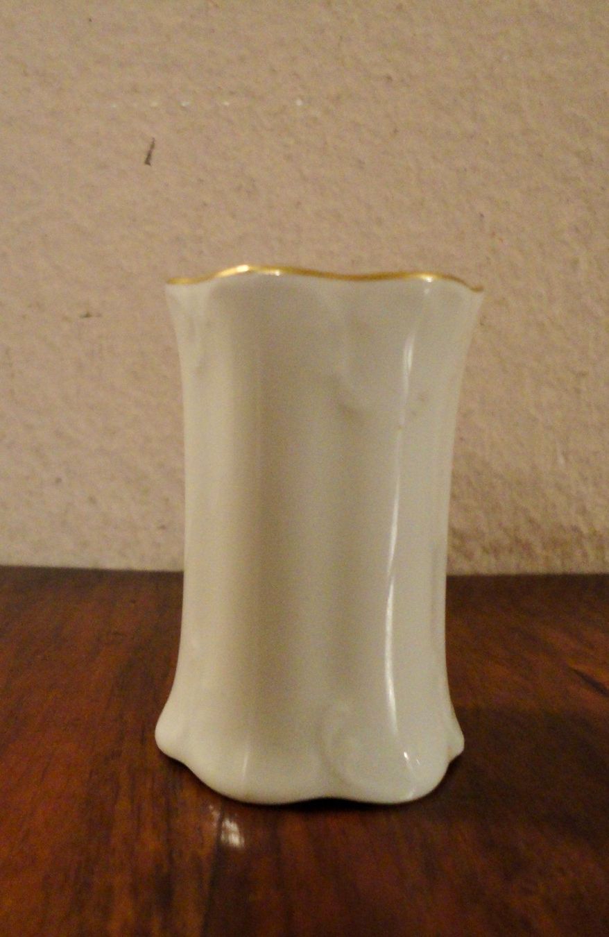 Rosenthal Vasi & Recipienti: Rosenthal Minivase – Usato da Wädenswil venduto da LIS11