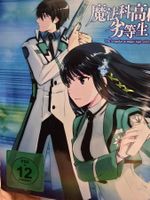 The Irregular at Magic High School komplette 1.Staffel