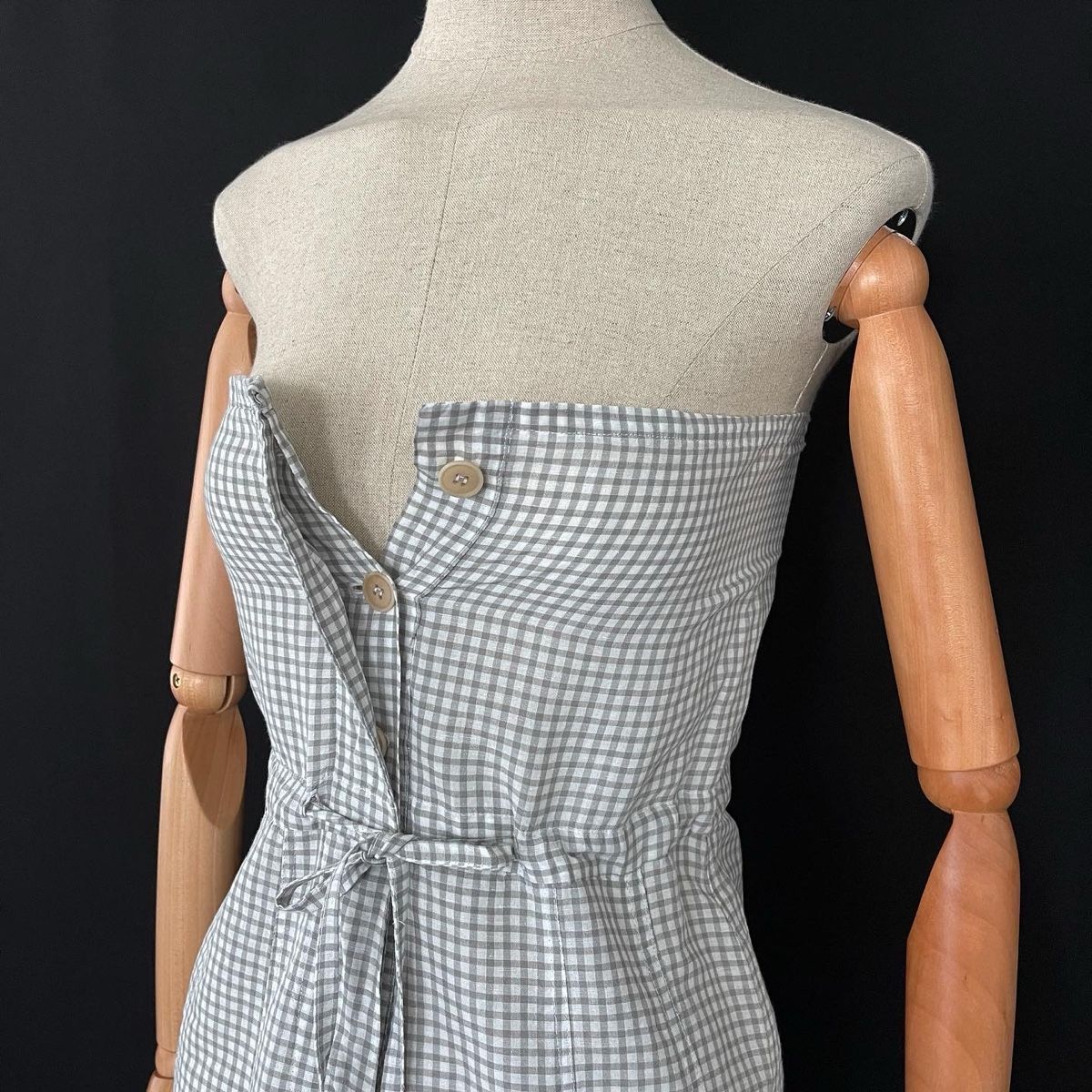 Tute: RUNDHOLZ Jumpsuit – Nuovo (secondo la descrizione) da Emmen venduto da Avviivva_Com2023 1