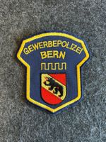 Patch, BE, Gewerbepolizei Bern