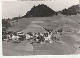 Guggisberg um 1957