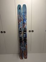 Atomic Bent 120, 192cm (ohne Bindung)