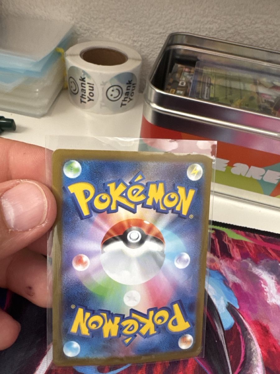 Pokémon Cartes à collectionner: Pokémon Mega venusaur EX – Neuf (Voir description) à Muolen par Pelon1 1