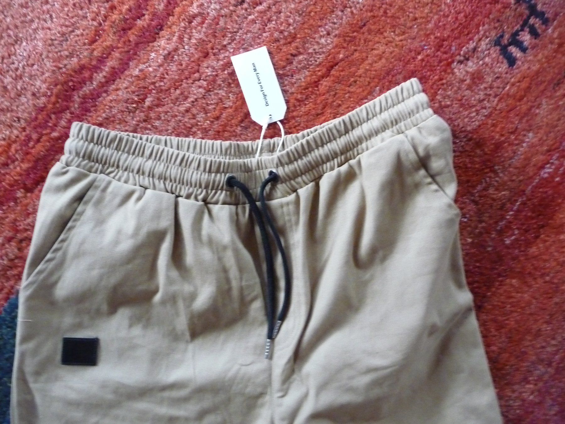 Hosen: Freizeit-Herrenhose XL Neu – Neu und originalverpackt aus Kirchberg BE von lavendel02