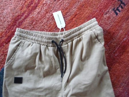 Freizeit-Herrenhose XL Neu