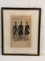 Modeplatte  1844