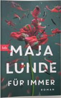 Für Immer – Maja Lunde – Roman – btb – Softcover – Top 2026